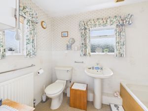 Bathroom- click for photo gallery